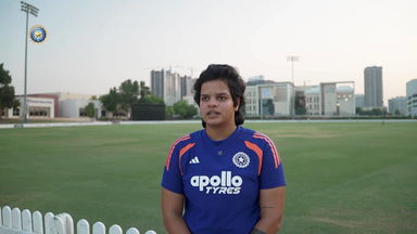 We are ready for the semi-final: Shafali Verma