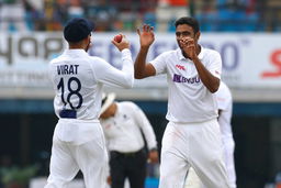 R Ashwin surpasses legendary Kapil Dev to pick 435th Test wicket