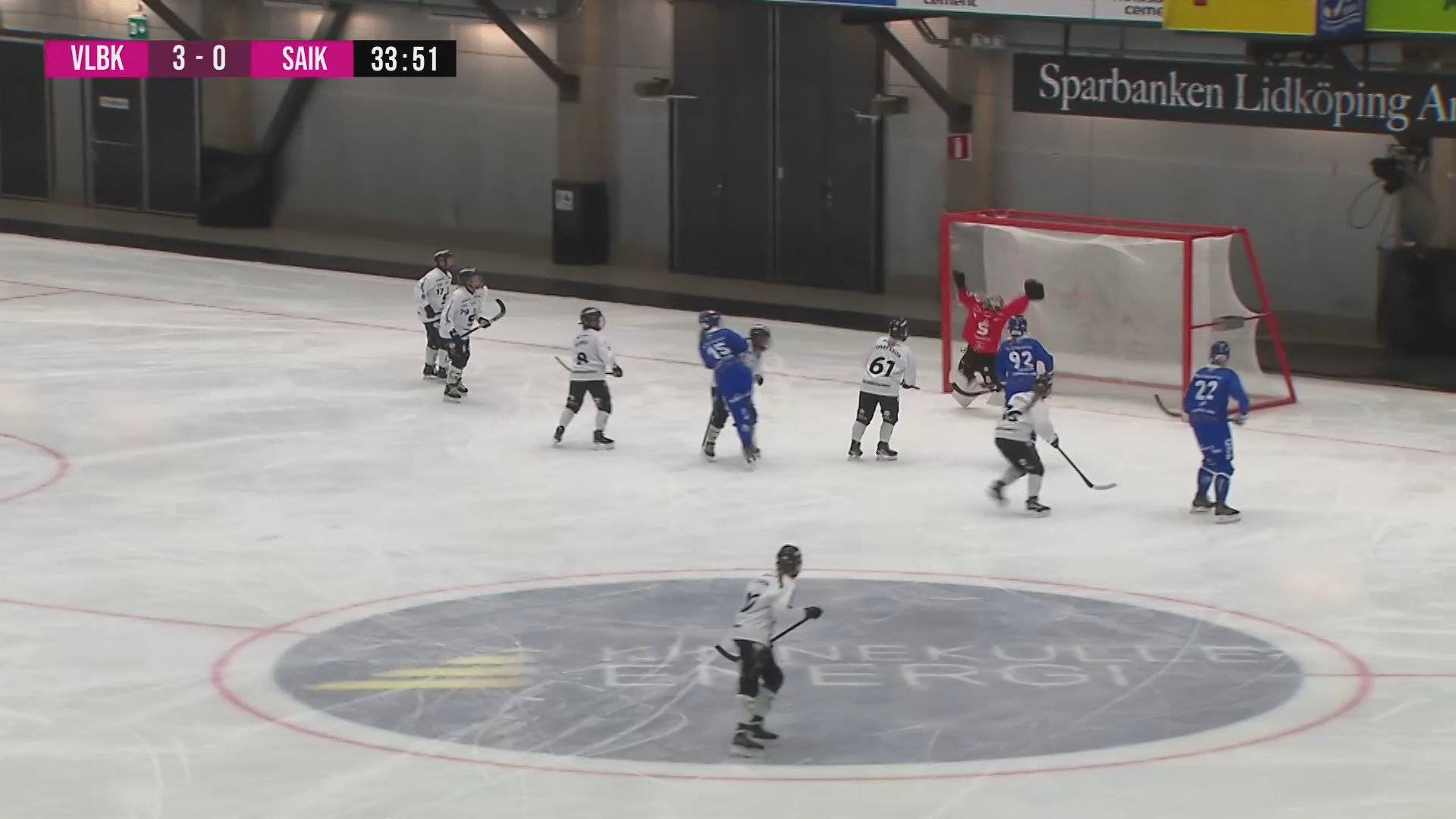 Highlights: Villa - Sandviken