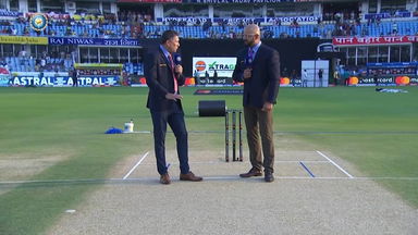 IND vs AUS 2022, 3RD T20I: Pitch report