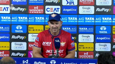 It's a privilege to watch Vaibhav Sooryavanshi bat: Justin Langer