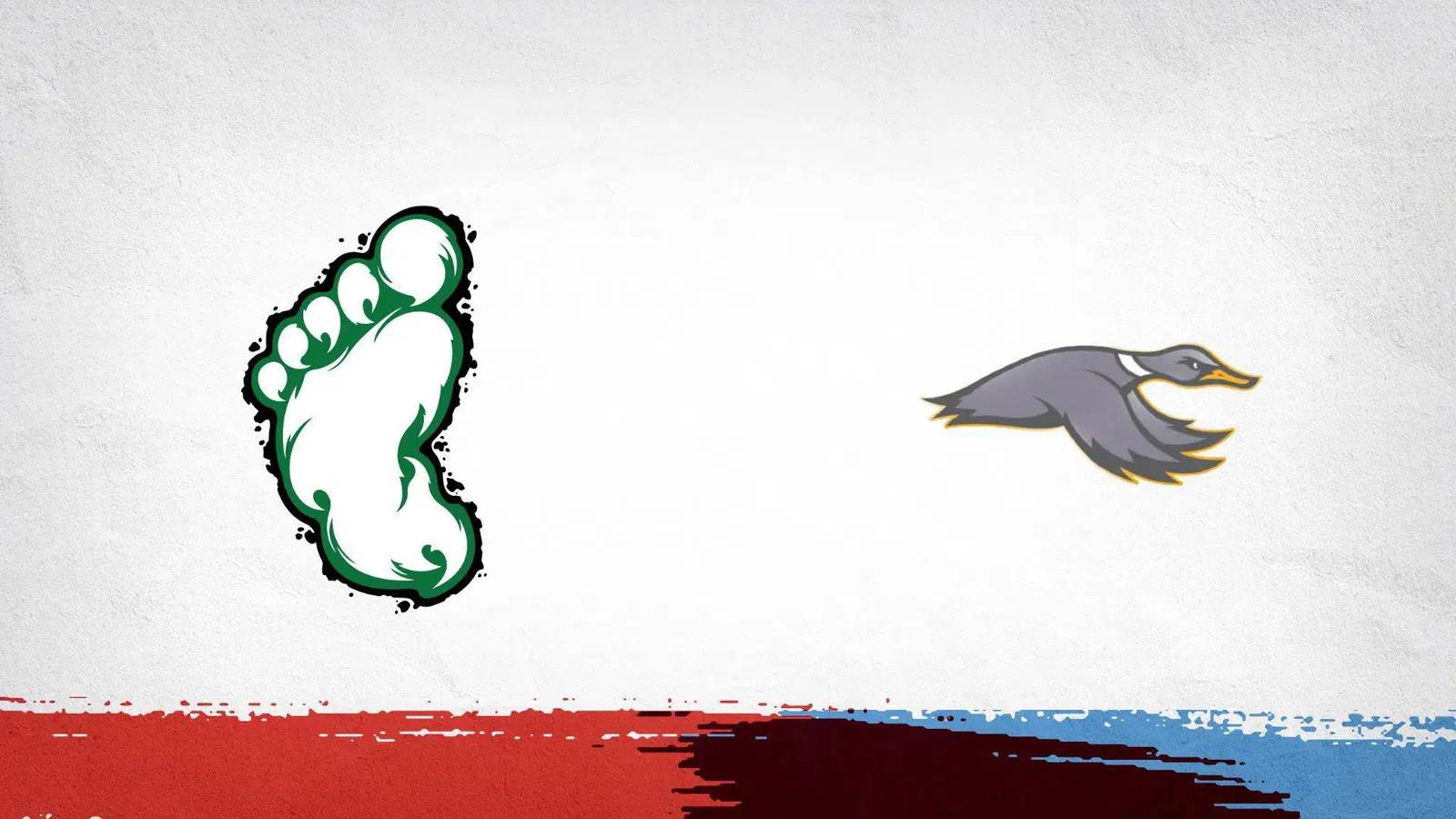 Green Giants Grey Ducks (Girls 14U Tier 1)