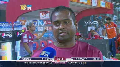 M52: DD vs RPS – Sridharan Sriram Interview