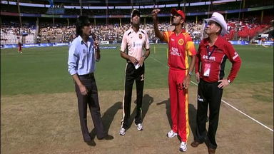 IPL 2008 Match 21 Highlights RCB vs DC