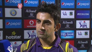 M14: KXIP vs KKR – Post Match Presentation