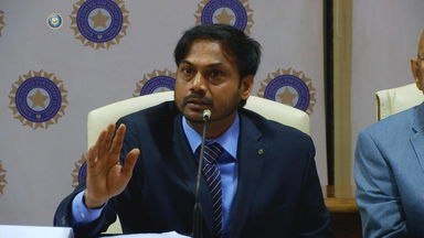Rotation policy applicable to captain as well: MSK Prasad