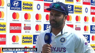 IND vs  AUS 2023, 3RD Test: Match Presentation