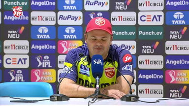 We will be treating every game as a knockout: Langeveldt