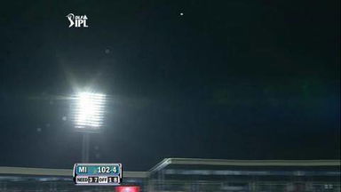 IPL 2012 Match 9 – DC vs MI: Rohit Sharma