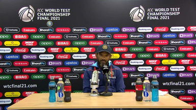 Our playing XI can perform on any surface: R Sridhar