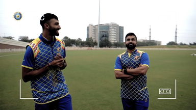 Vijay Hazare Knockouts: Runs, 100s & partnership ft. Padikkal & Karun