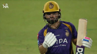 IPL 2026 M65: KKR vs MI - Amazing Moments