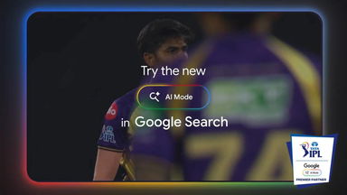 IPL 2026 M51: DC vs KKR - Google Turning Point Moment of the Match