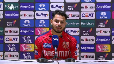 I had the belief to pull off a win: Ashutosh Sharma