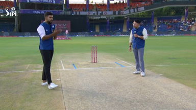 IPL 2025 M68: SRH vs KKR - Pitch Report