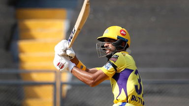 4,6,4: Ruturaj takes on Dayal
