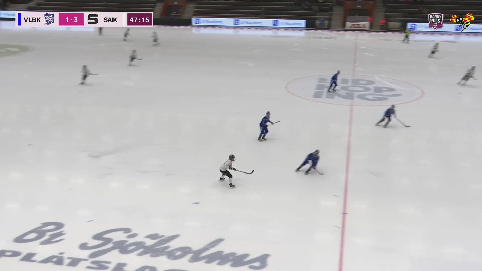 Highlights: Villa - Sandviken