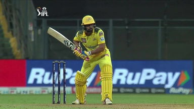M38: PBKS vs CSK – Ambati Rayudu Six