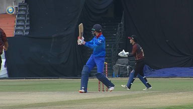 SMAT 2024, Nagaland vs Services: Super Sixes