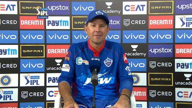 We need to go back and analyze how we can improve: Ricky Ponting