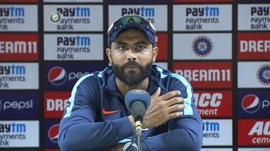I want to prove to myself that I can contribute in shorter formats: Jadeja