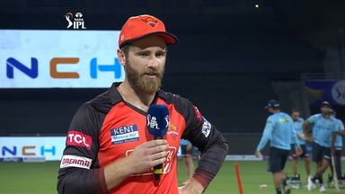 M21: SRH vs GT – Toss