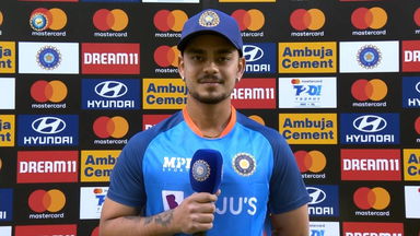 IND vs SL 2023, 1ST T20I: Ishan Kishan Interview