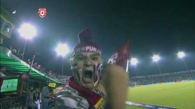 M59: KXIP vs SRH – Amazing  Moments