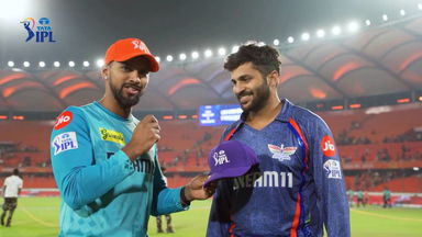 Two Match-Winners, Two Cap Holders, ft. Nicholas Pooran & Shardul Thakur