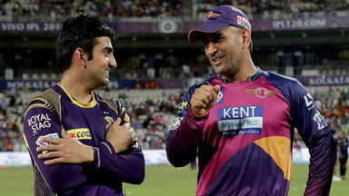 IPL 2016 M45: KKR vs RPS – Match Highlights