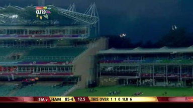 Q6: HAM vs SIA - Super Sixes