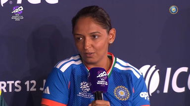 We are hoping to recreate history: Harmanpreet Kaur