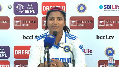 It’s difficult to describe the winning feeling in words: Sneh Rana