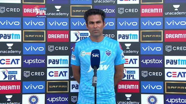 Q1: DC vs CSK  – Mohammad Kaif Interview