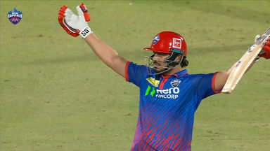 IPL 2026 M62: DC vs RR - Amazing Moments