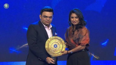 BCCI Naman Awards: BCCI Life Time Achievement Award For Women - Mithali Raj