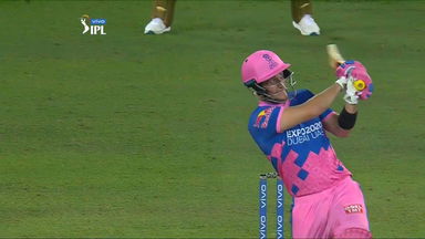 M32: PBKS vs RR  – Super Sixes
