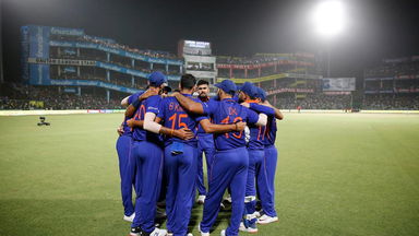 IND vs SA 2022, 1ST T20I: Match Highlights