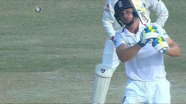 IND vs ENG 2016, 3rd Test : ENG 2nd Innings Highlights