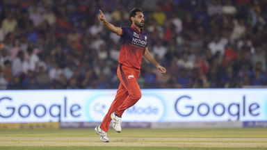 Bankable Bhuvneshwar Kumar rattles MI with 4/23