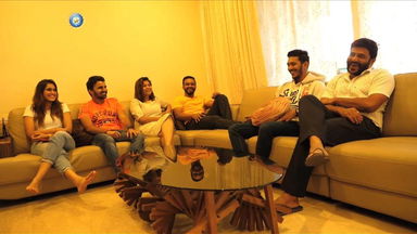 Pune Tales: Sneak peek of Kedar Jadhav's house