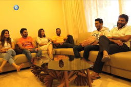 Pune Tales: Sneak peek of Kedar Jadhav's house
