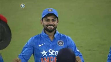 2ND ODI: IND vs SA  –   India's Top Notch Catching
