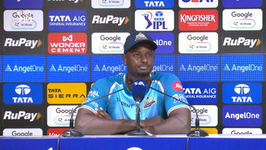 We bowled really well: Jason Holder