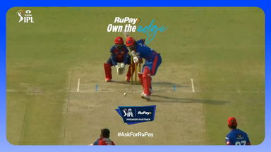 IPL 2026 M35: DC vs PBKS - RuPay On-The-Go 4s of the Match - KL Rahul