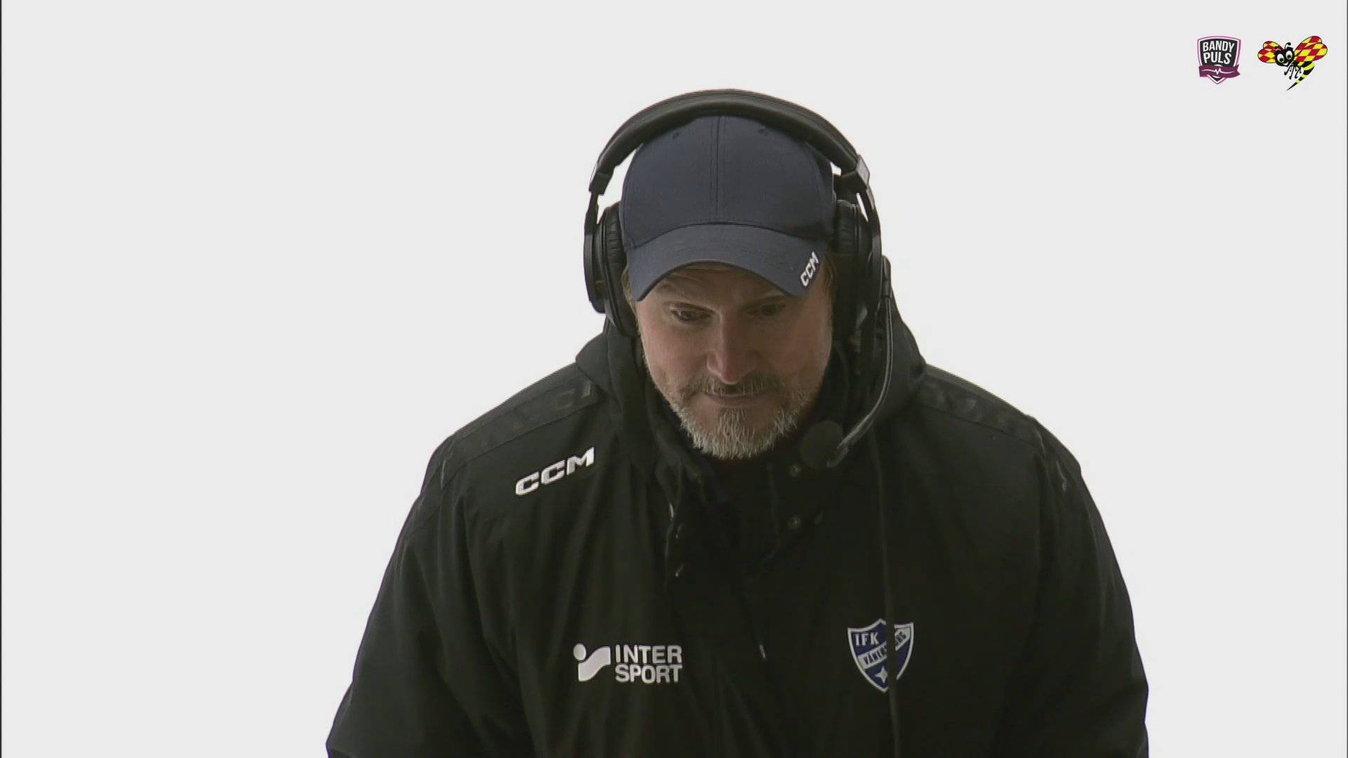 Highlights: IFK Vänersborg - Åby Tjureda IF