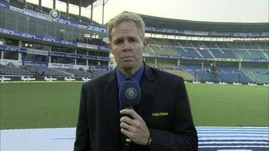 India vs SA, 3rd Test - SA need to bat well from here : Pollock