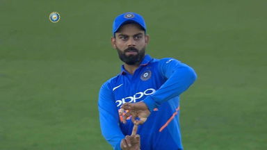 Virat wants to play marbles - Care to join?