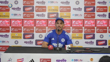 Players take pride in scoring big runs against any opposition: Ryan ten Doeschate