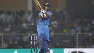 IND vs WI 2018, 2nd T20I: Super Sixes